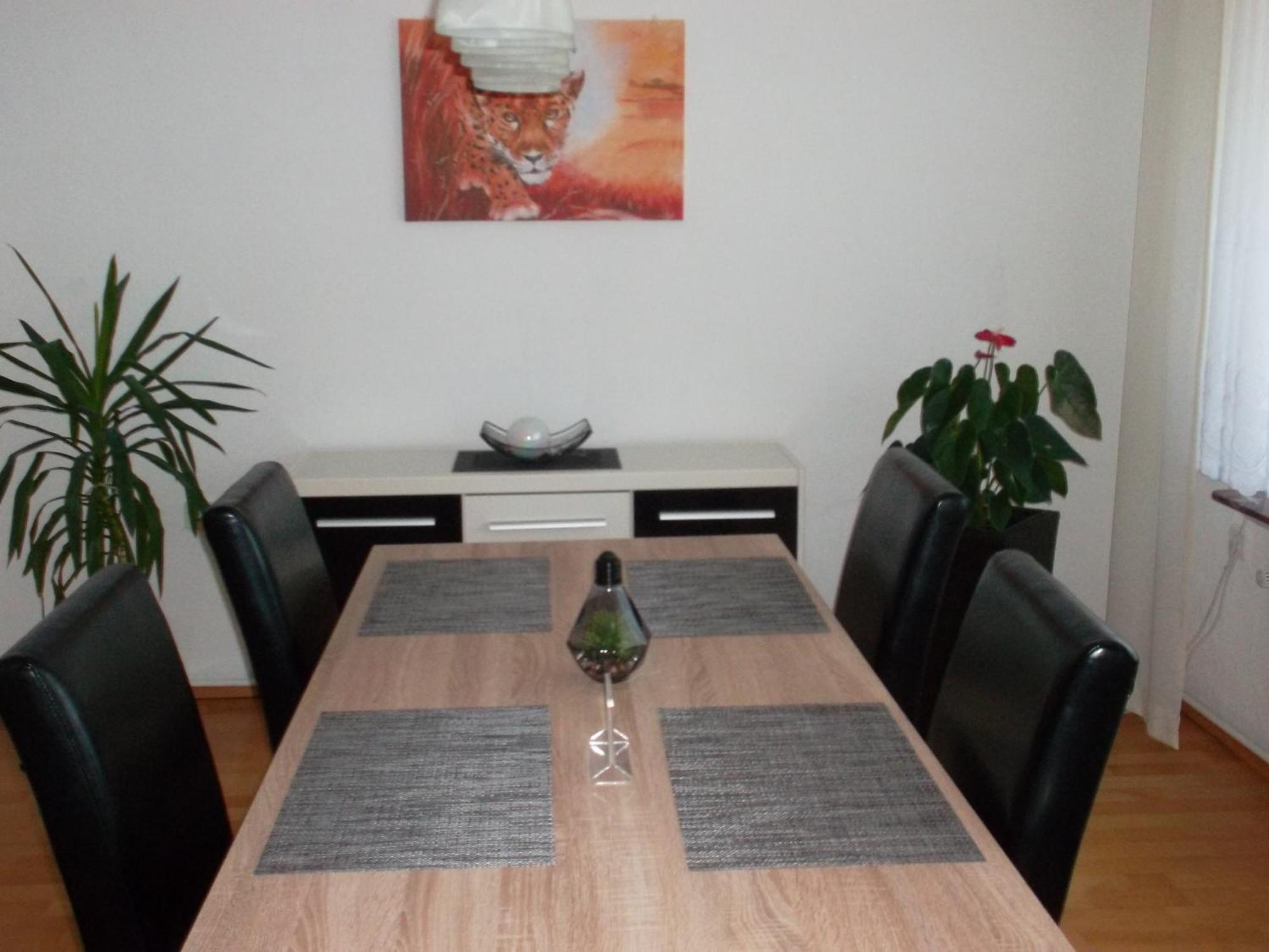 Ferienwohnung Juerges Northeim Exterior foto